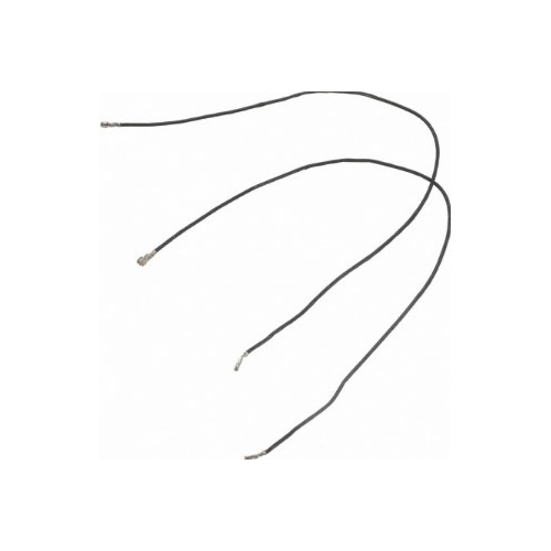Flex Antena Cable Coaxial Para Moto One Macro