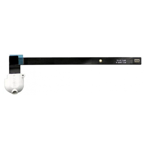 flex jack de audio para ipad air / ipad 5