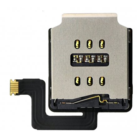 lector sim de ipad air / ipad 5