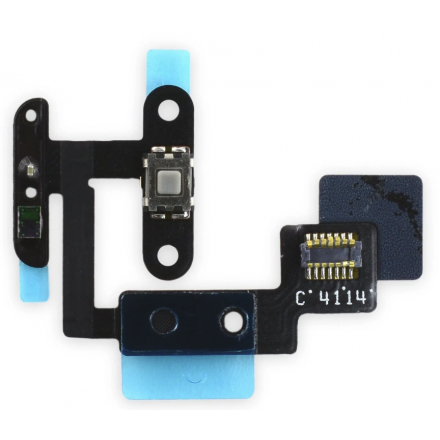 Flex Power Boton Encendido Para Ipad Air 2 / Ipad 6