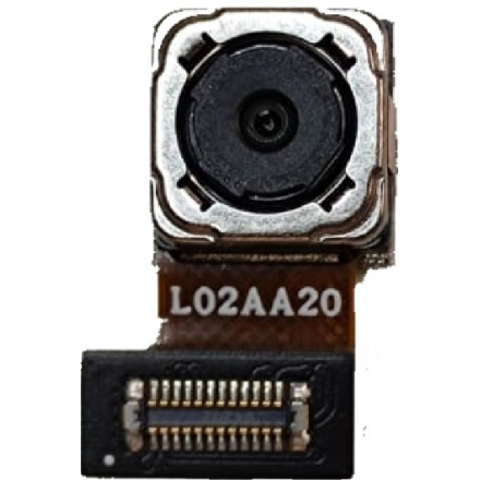 Cámara Trasera principal para Moto One Macro