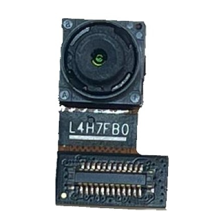 Cámara Frontal Delantera para Motorola Moto one Macro