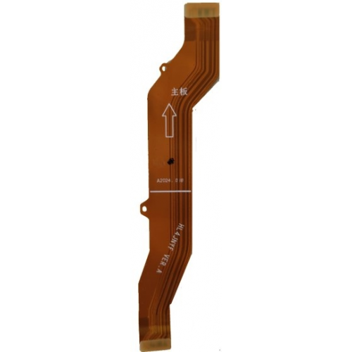 Flex Puente LCD De Conectar Placa Para Huawei P40 Lite