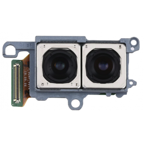 N311 Camara Trasera Para Samsung Galaxy S20 / G980