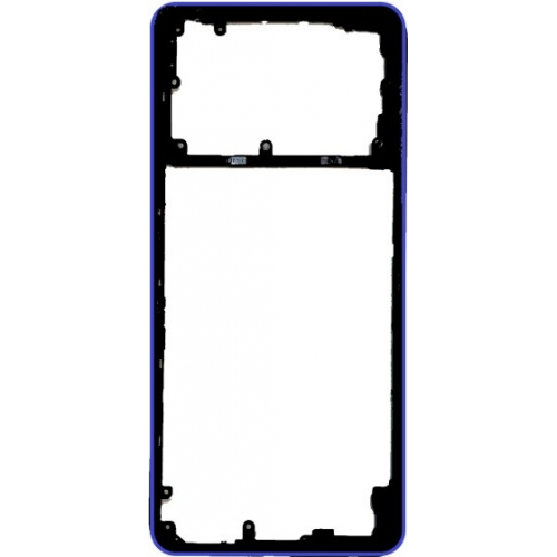Marco Carcasa Trasera para Vivo Y21s ( V2110 ) / Y21 ( V2111 )