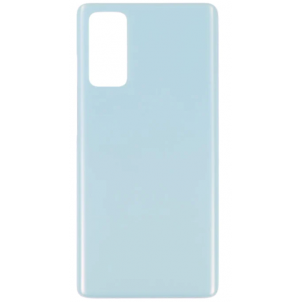 Tapa Trasera Para Samsung Galaxy S20 FE / G780
