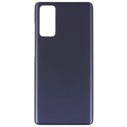 Tapa Trasera Para Samsung Galaxy S20 FE / G780 2