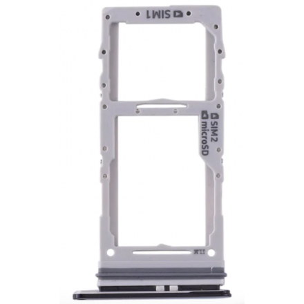n2 Bandeja Sim y Micro SD Para Samsung Galaxy S20 / S20 PLus / S20 Ultra 2