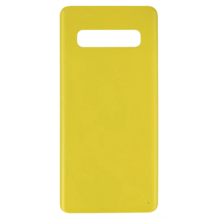 Tapa Trasera Para Samsung Galaxy S10 / G973F