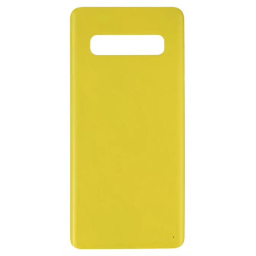 Tapa Trasera Para Samsung Galaxy S10 / G973F