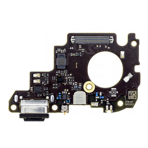 N55 Placa Auxiliar Con Conector De Carga TipoC Para Xiaomi Mi 9