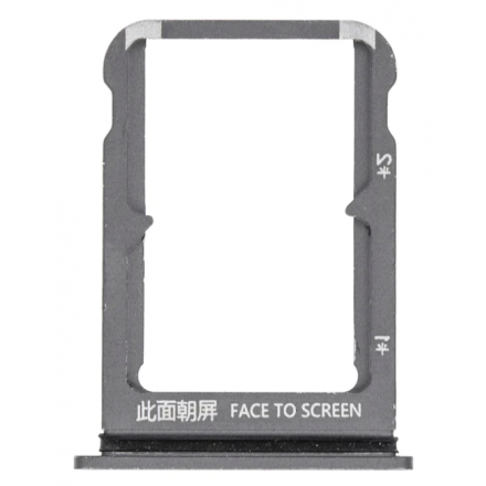 N55 Bandeja Sim + Micro SD Para Xiaomi Mi9 / Mi 9 2
