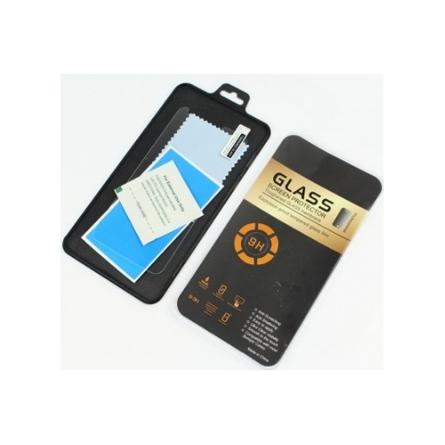N27 Samsung A54 5G Protector / Templado Cristal Full Gel De Pantalla / Marco Negro