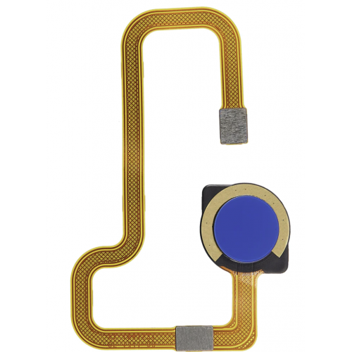 N60 Flex Huella Para Xiaomi Redmi Note 8