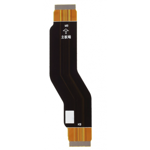 Flex Puente LCD De Interconexion Para OPPO Realme 7