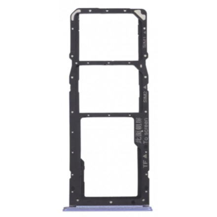 Bandeja Sim Y Micro SD Para OPPO Realme 7