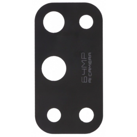 Lente De Camara Para OPPO Realme 7 PRO