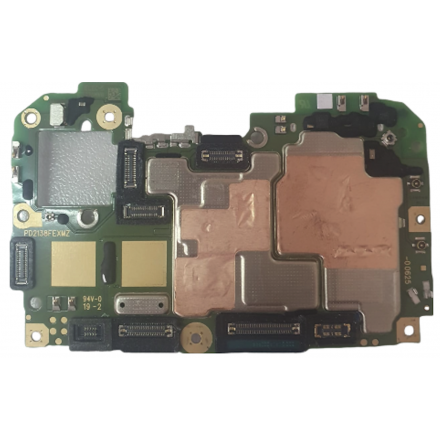 placa base movil para VIVO Y33S v2109 6GB RAM / 128GB ROM