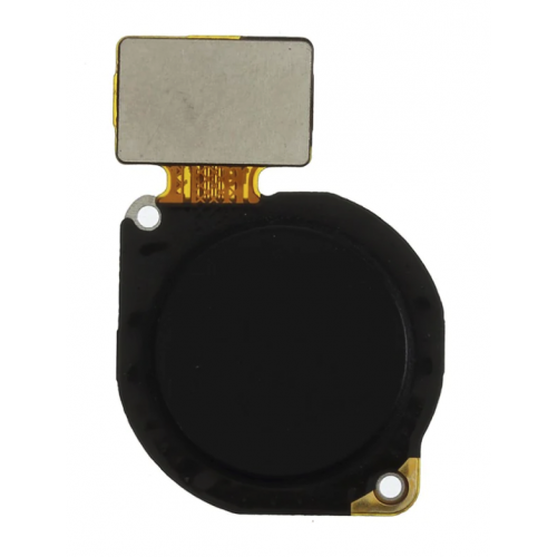 Pantalla Completa Original Con Mancha para Samsung Galaxy Note 4 / Negro / NUMERO 5