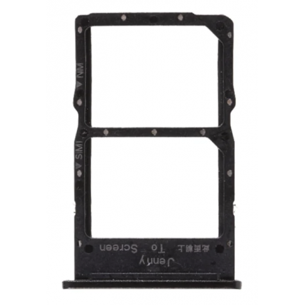 Bandeja Sim + Micro SD Para Huawei P40 Lite 2