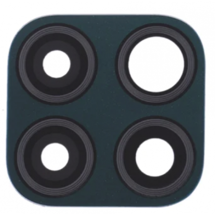 Lente De Camara Para Huawei P40 Lite