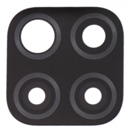 Lente De Camara Para Huawei P40 Lite 2
