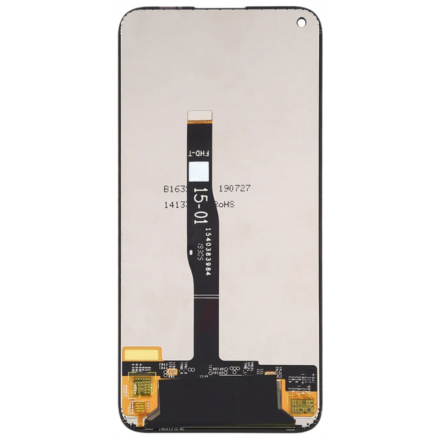 N1.2 Pantalla Completa Para Huawei P40 Lite / JNY-L21A /  JNY-L22A /  JNY-L01A