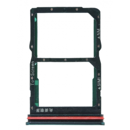 Bandeja SIM Doble + microSD Samsung Galaxy A71 A715