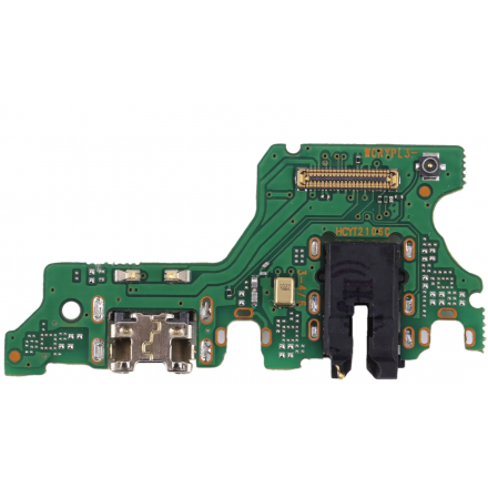 Placa De Carga Original Para Huawei P40 Lite E / Y7P 2020