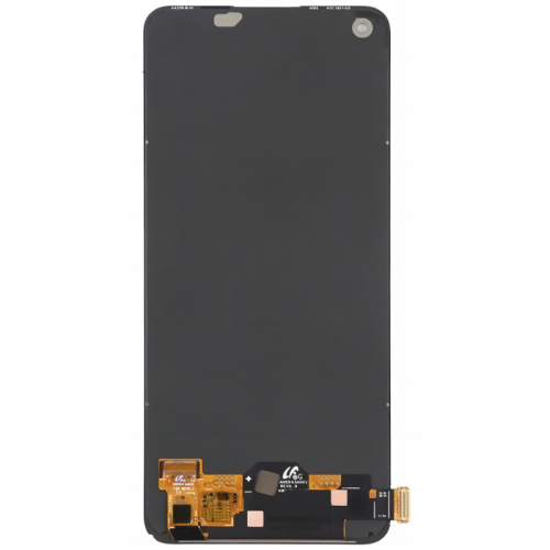 n58 Pantalla Completa LCD Y Táctil paraFIND X5 LITE (CPH2371) / RENO4 PRO 4G (CPH2109) / ONEPLUS NORD CE 2 5G amoled
