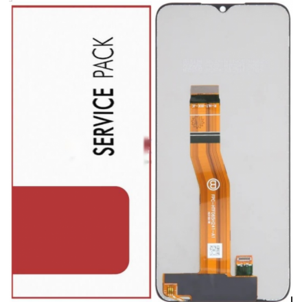 SERVICE PACK Pantalla Original Sin Marco Para honor 70 lite