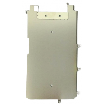 chapa metalica de pantalla para iphone 6s