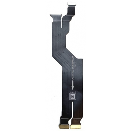 Flex medio de interconexion para One Plus Nord 2T 5G (DN2101-DN2103) 2
