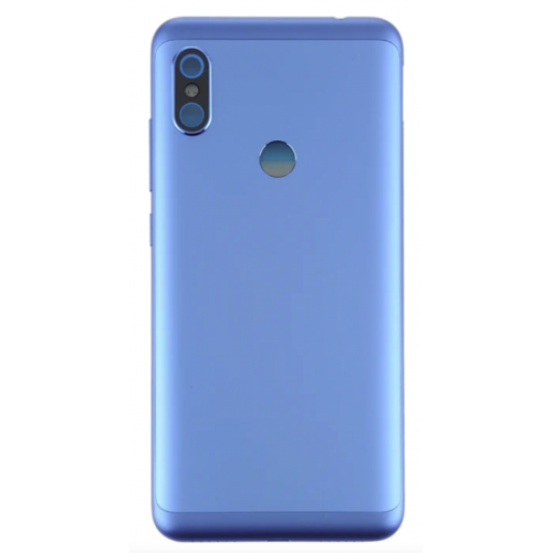 Tapa Trasera Para XIAOMI REDMI NOTE 6 PRO / REDMI NOTE 6