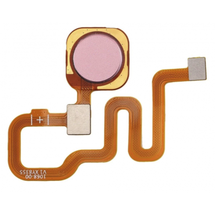 Flex Home Huella Para Redmi Note 6 Pro