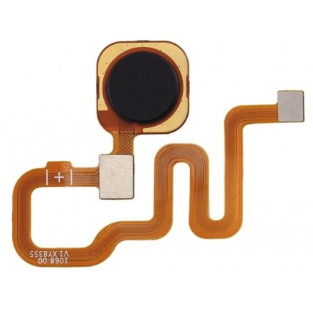 Flex Home Huella Para Redmi Note 6 Pro 2