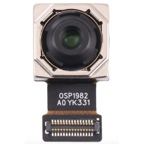 N66 Camara Trasera Para Xiaomi Redmi Note 9