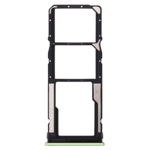Bandeja Dual SIM y SD para Xiaomi Redmi 8ABandeja Dual SIM y SD para Xiaomi Redmi 8A