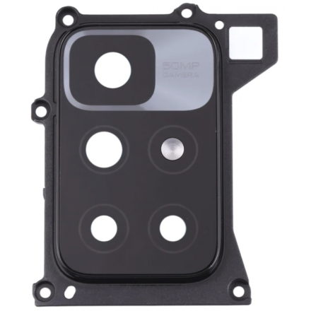 N85 Lente De Camara Con Marco Para Xiaomi Redmi 10