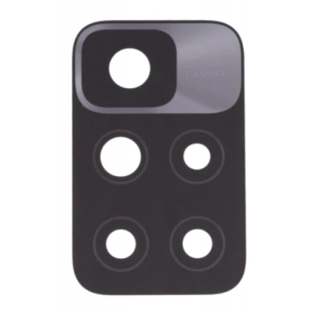 Lente De Camara Para Xiaomi Redmi 10