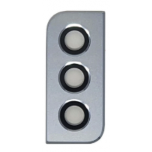 Set Lente De Camara Con Marco Para Samsung Galaxy S21 Plus / G996