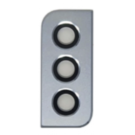Set Lente De Camara Con Marco Para Samsung Galaxy S21 Plus / G996