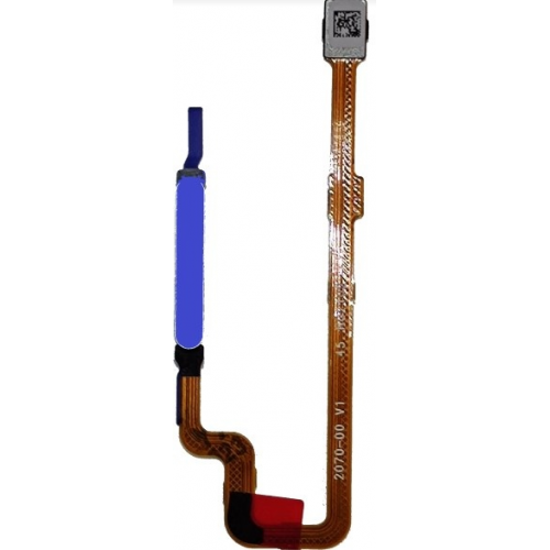 Flex Huella dactilar para Poco M5 / Redmi Note 11E / Redmi 10 5G