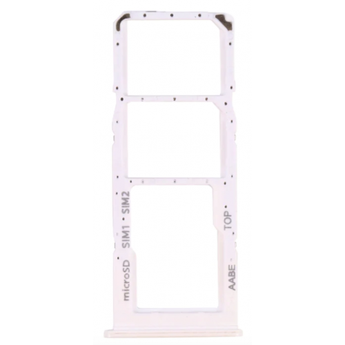 Bandeja Sim y Micro SD Para Samsung Galaxy A12 / A125