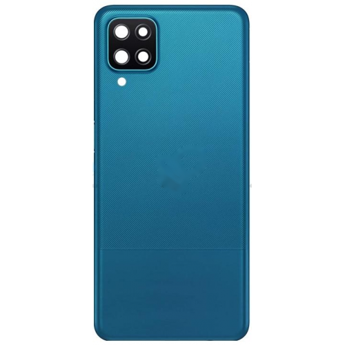 T208 Tapa Trasera Para Samsung Galaxy A12 / A125