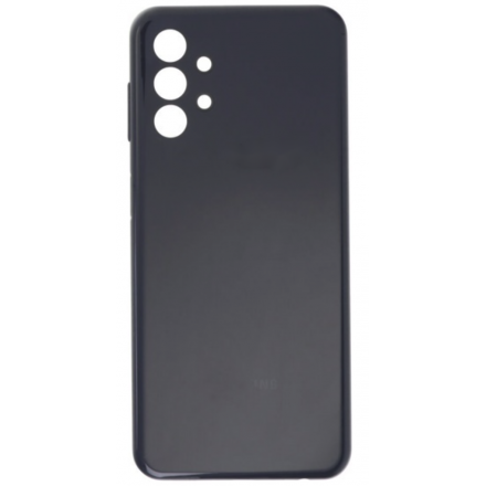 T163 Tapa Trasera Para Samsung Galaxy A13 4G / A135 (BLANCO) 2