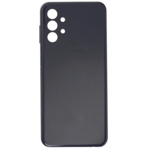 T163 Tapa Trasera Para Samsung Galaxy A13 4G / A135 (BLANCO)