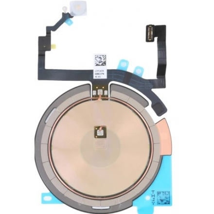 Flex flash antena NFC y carga inalámbrica para IPHONE 14 PLUS