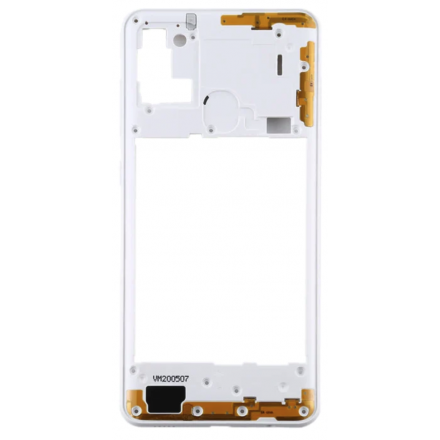 Chasis / Carcasa Trasera Para Samsung Galaxy A21S / A217