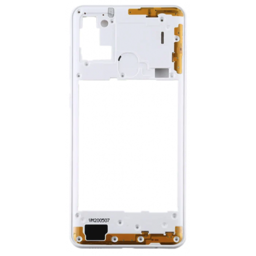 Chasis / Carcasa Trasera Para Samsung Galaxy A21S / A217